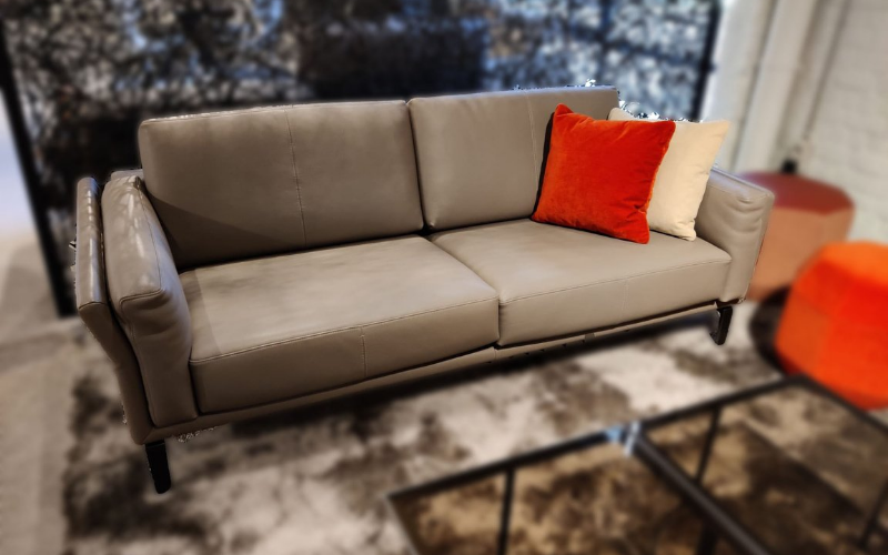 Leolux - sofa