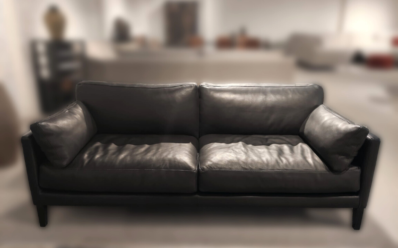 Duvivier – sofa