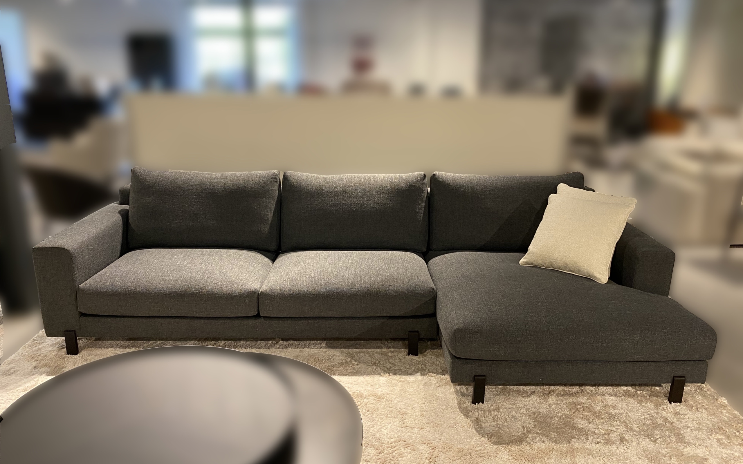 Marie's Corner - sofa met chaise longue