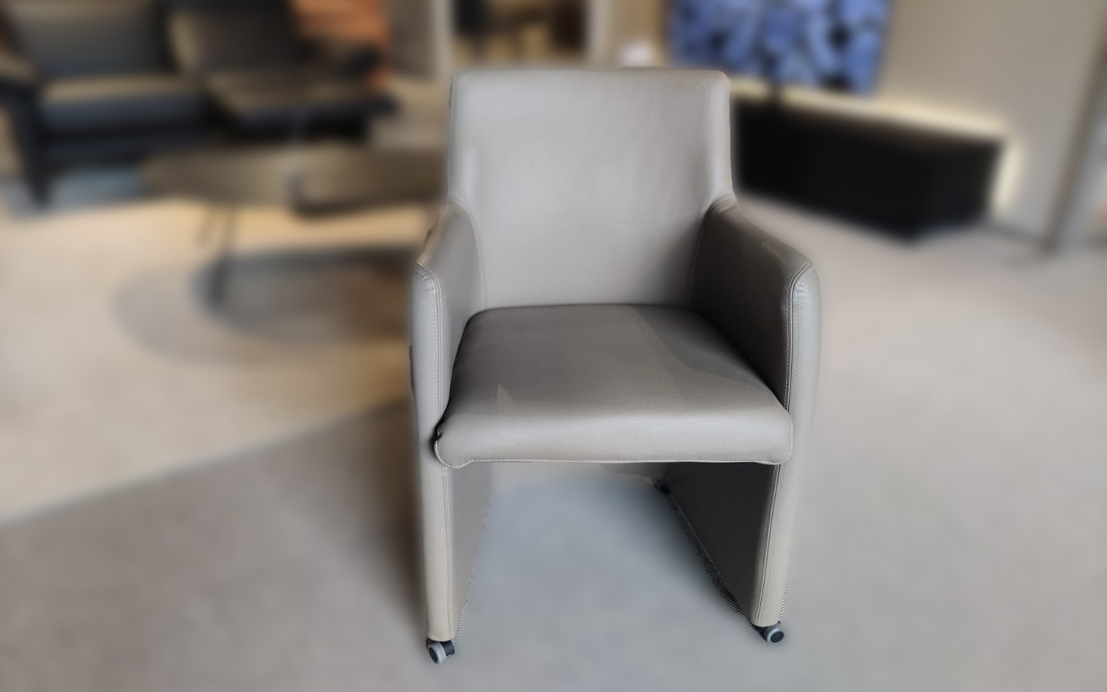 BNW – 6 fauteuils