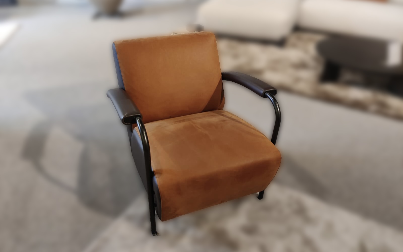 Leolux – fauteuil