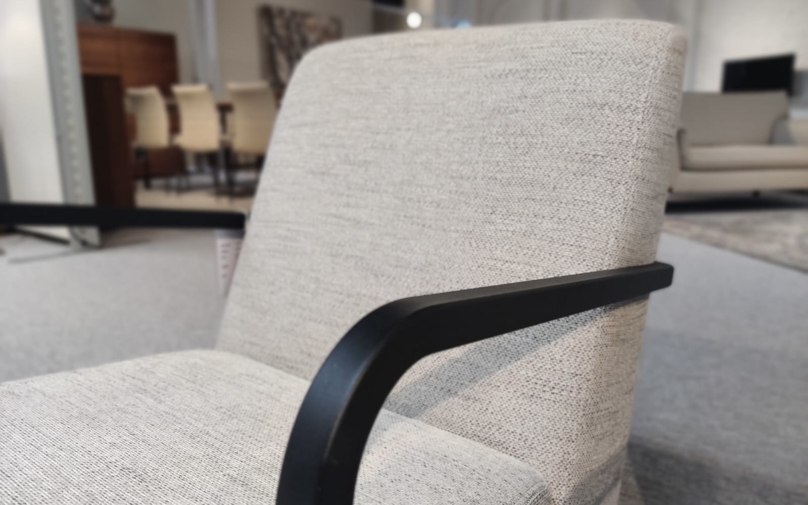 Durlet – 2 fauteuils