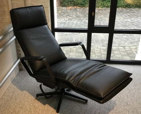 Durlet – relax elektrisch