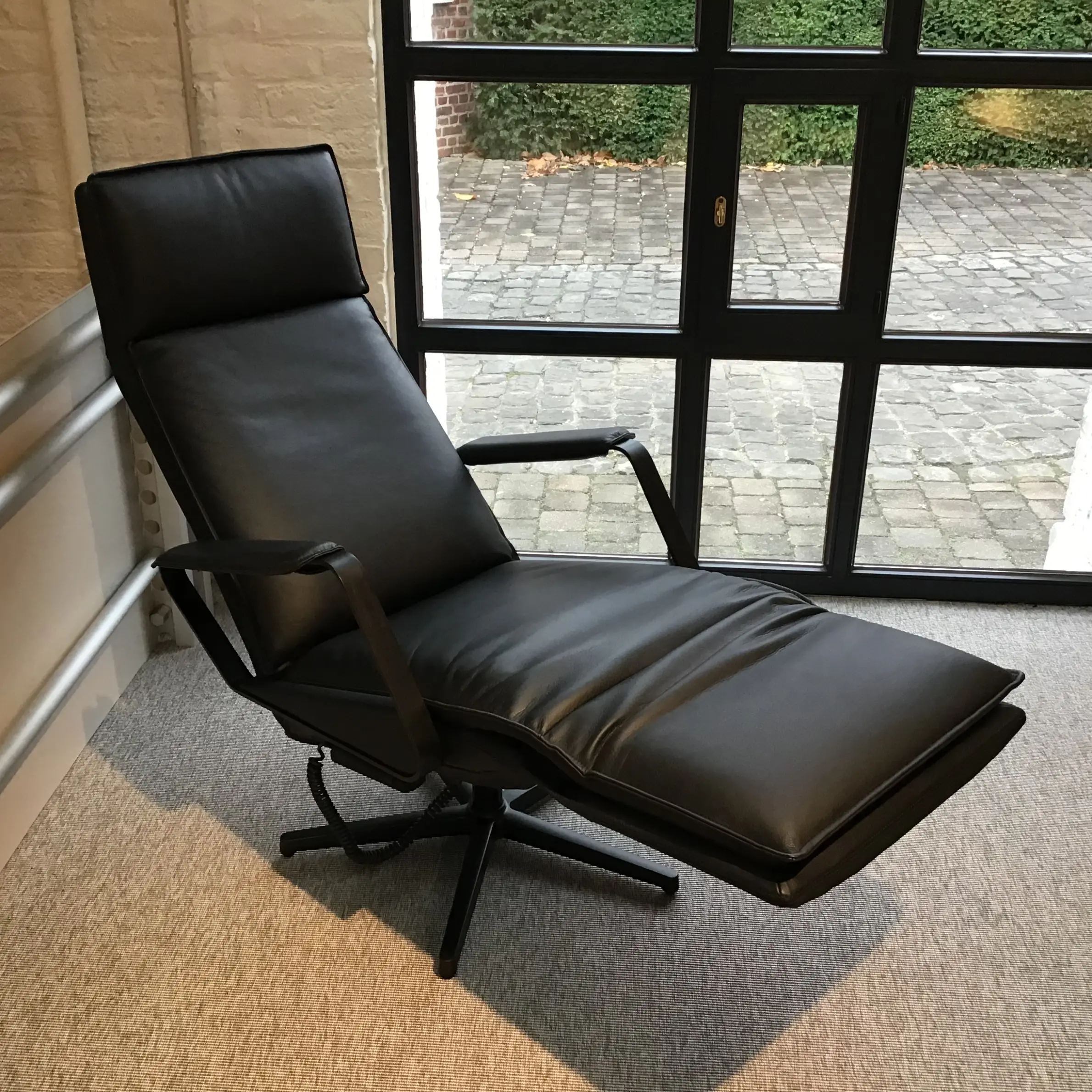 Durlet – relax elektrisch