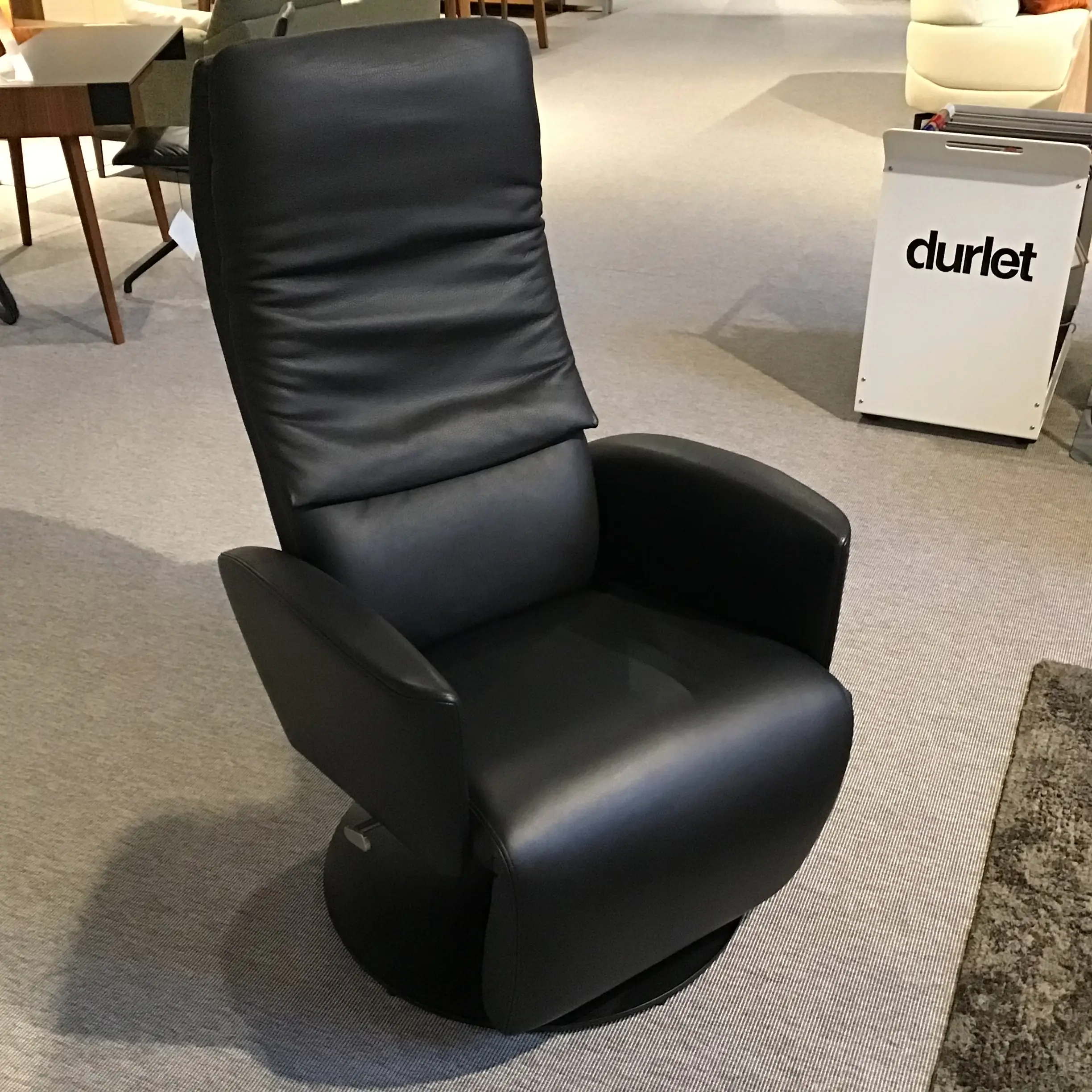 Durlet – relax elektrisch