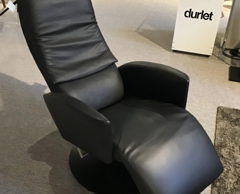 Durlet – relax elektrisch