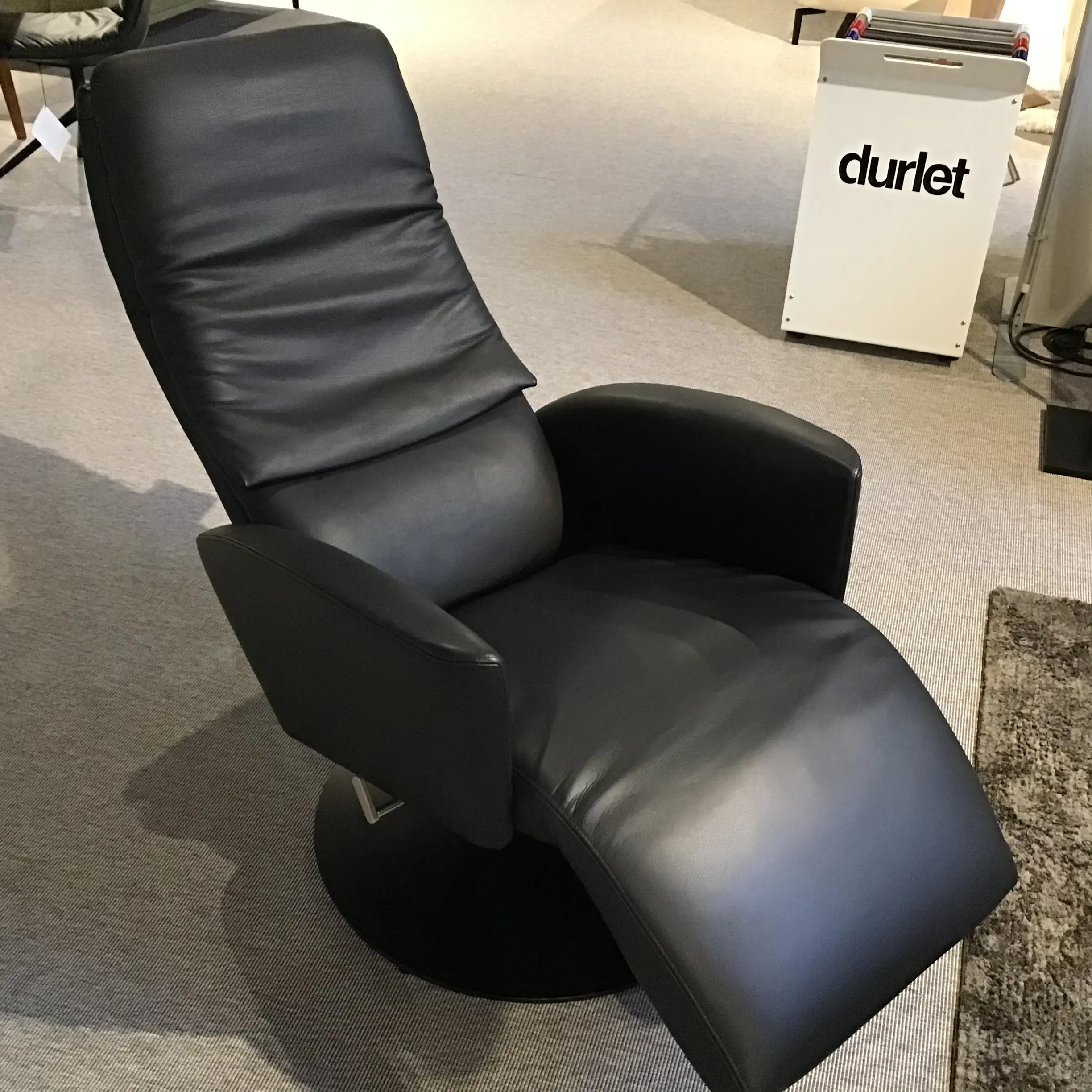 Durlet – relax elektrisch