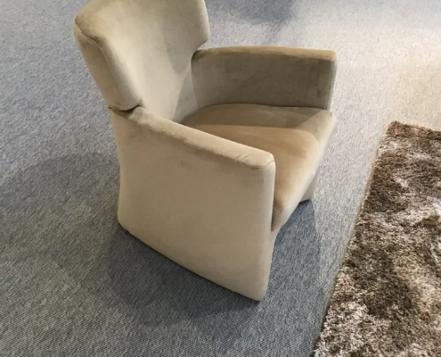 Durlet – fauteuil