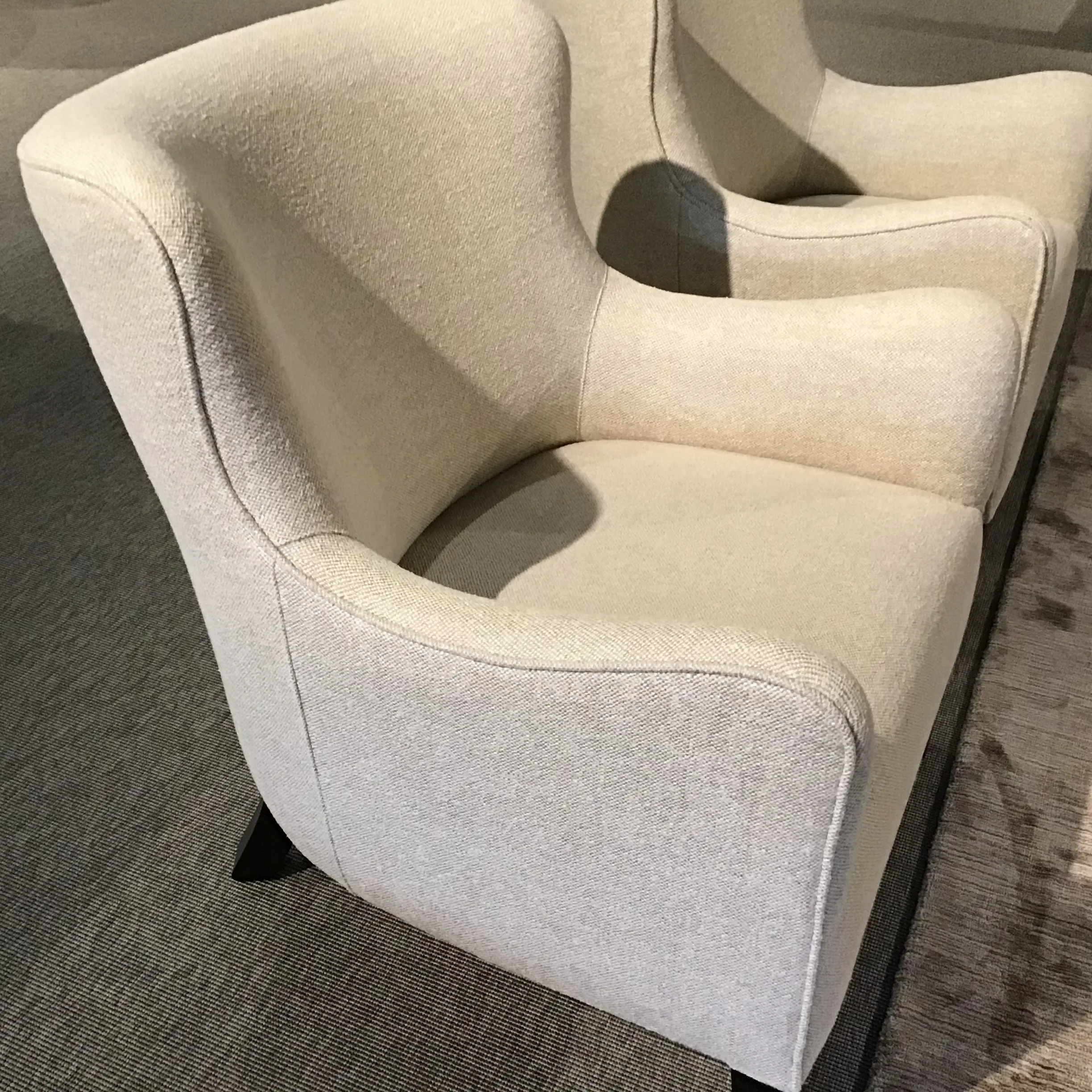 Marie’s Corner – fauteuils