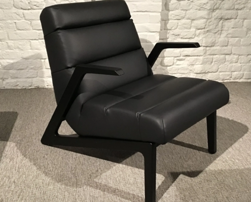 Rolf Benz – fauteuil