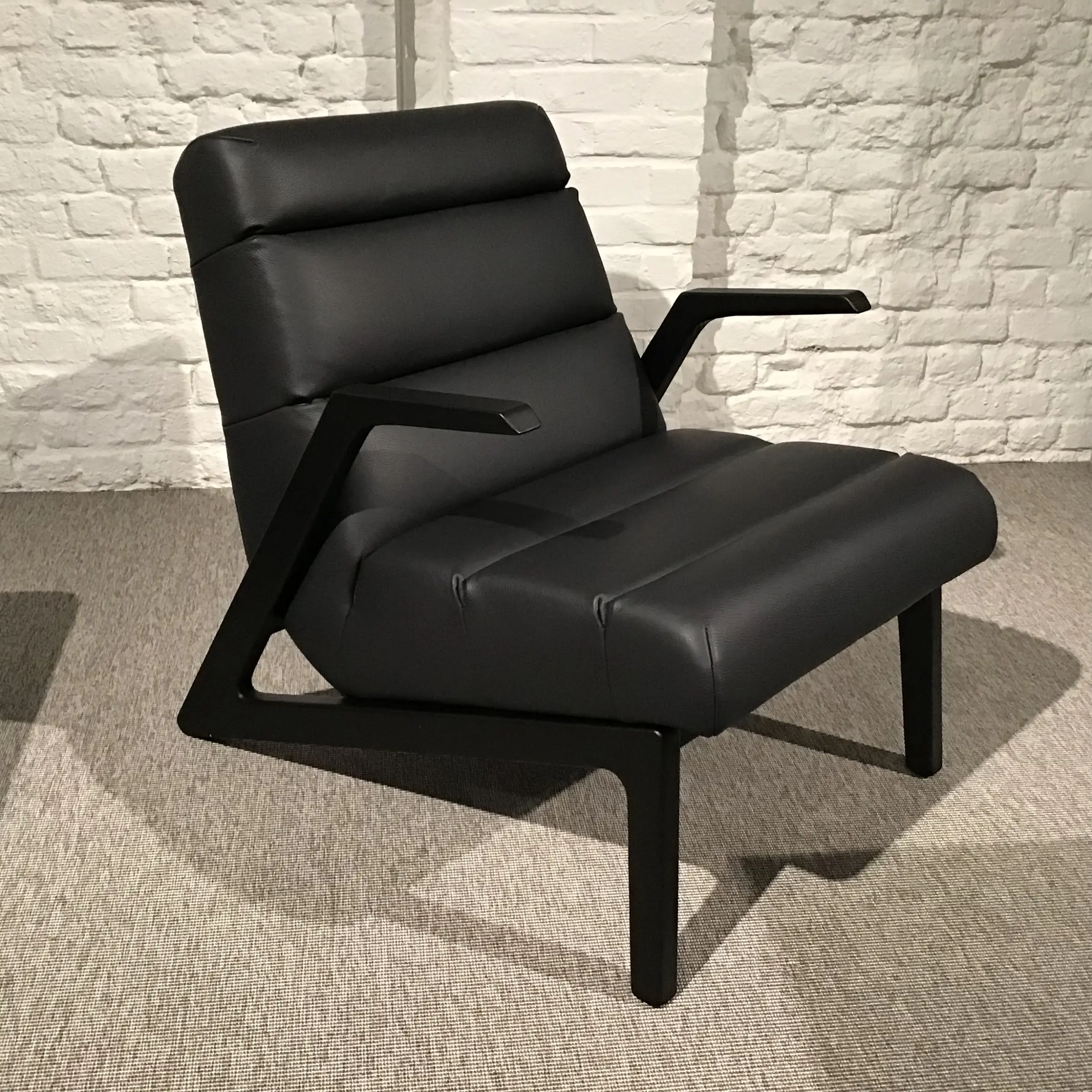 Rolf Benz – fauteuil