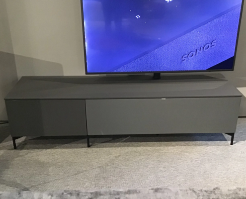 Spectral – tv-meubel met Sonos Beam 2