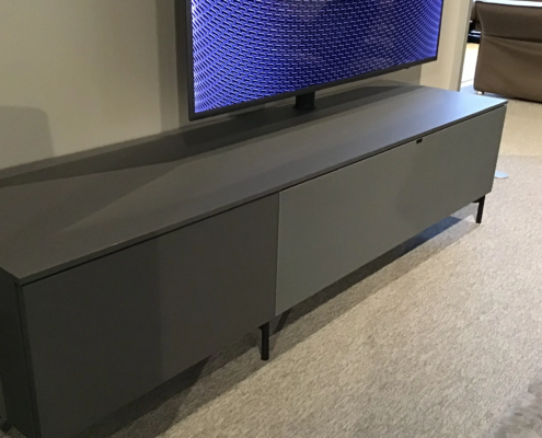 Spectral – tv-meubel met Sonos Beam 2