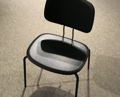 Zeitraum – 6 stoelen