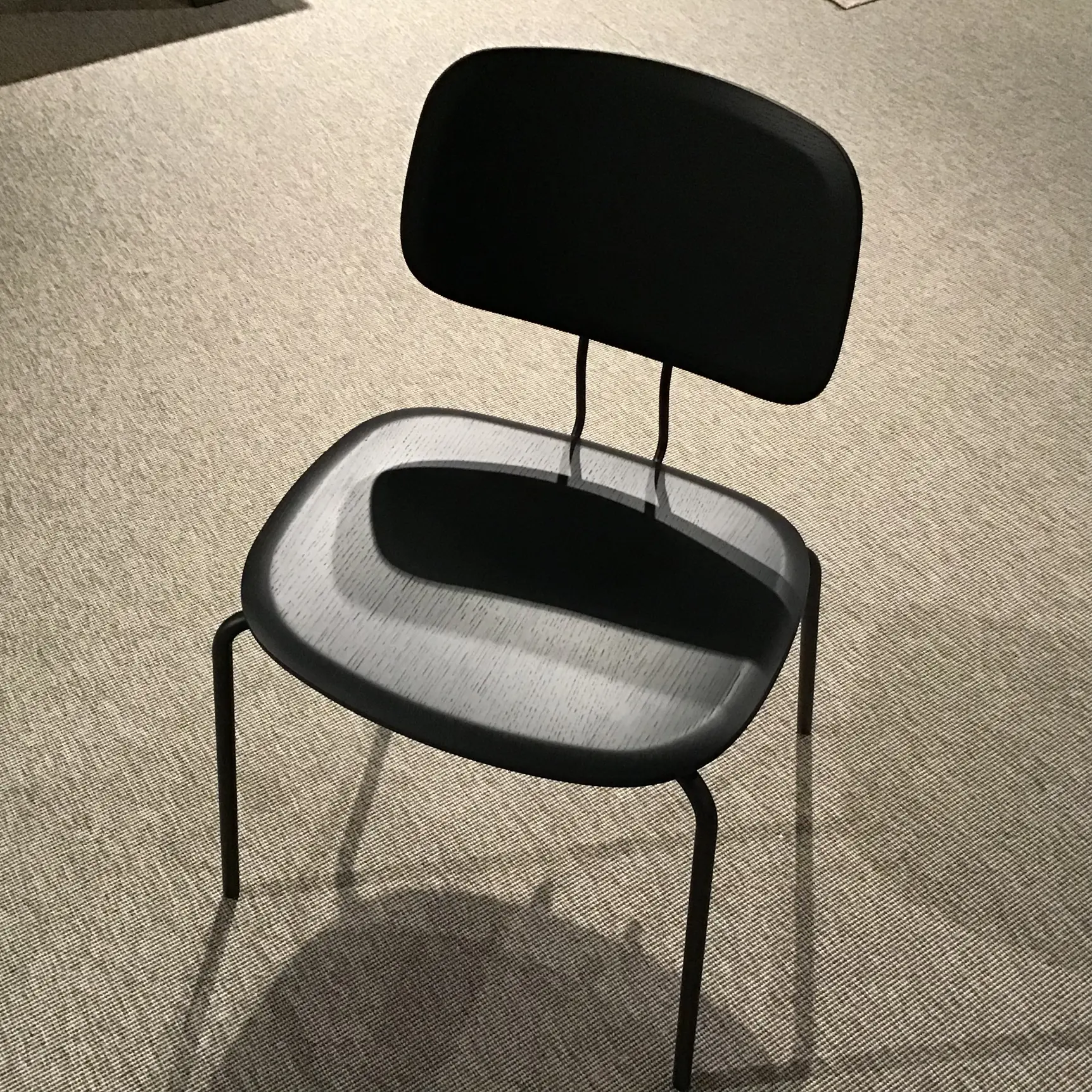 Zeitraum – 6 stoelen