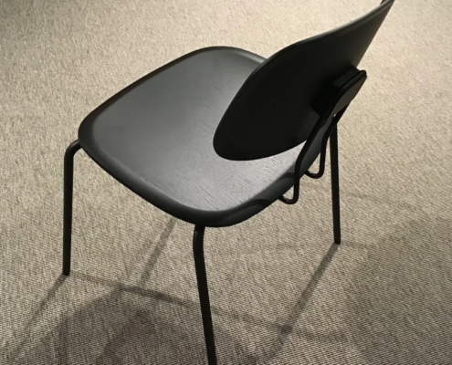 Zeitraum – 6 stoelen