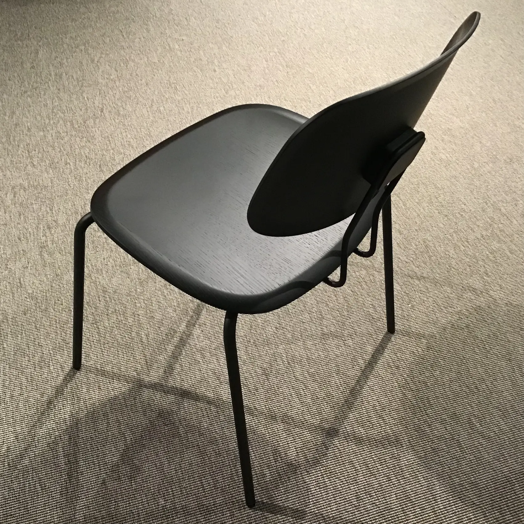 Zeitraum – 6 stoelen