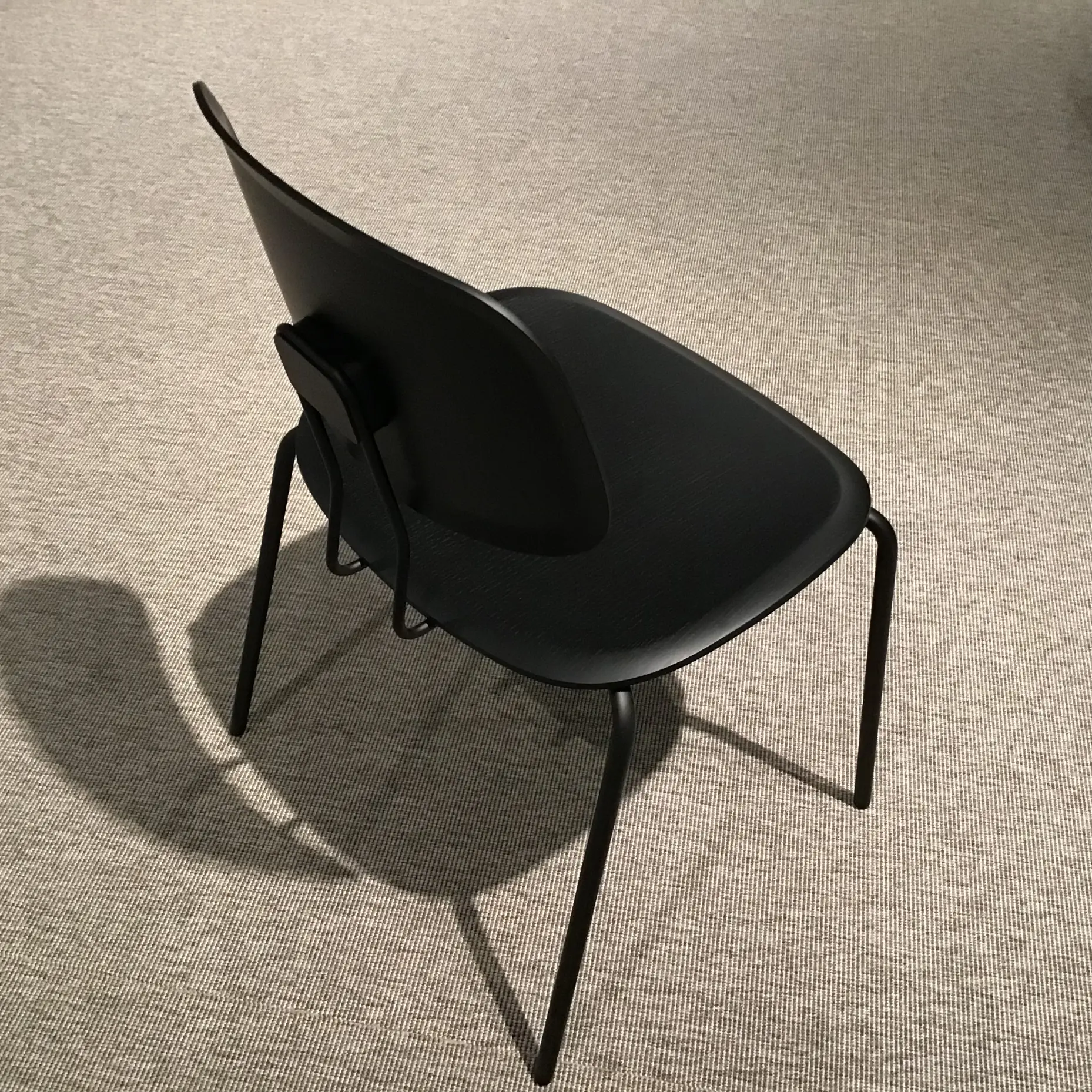 Zeitraum – 6 stoelen