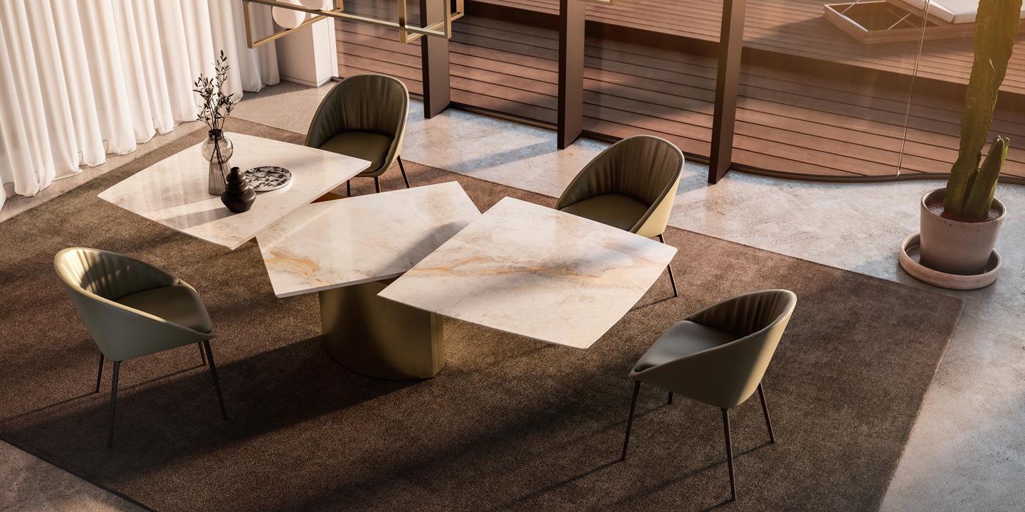 Draenert – Adler: 30 jaar tijdloos design