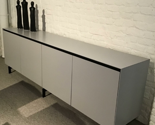 Piure - dressoir + barkast