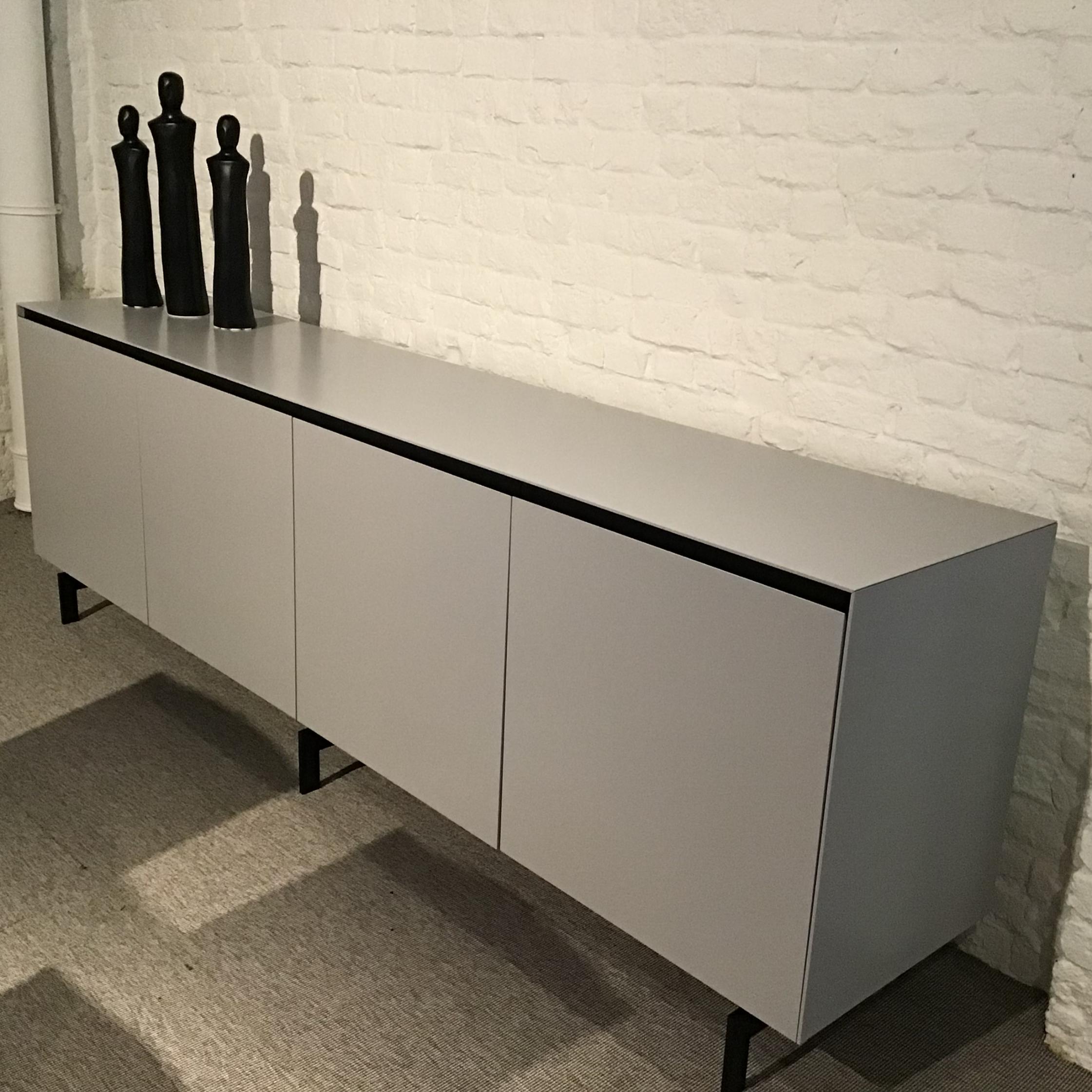 Piure - dressoir + barkast