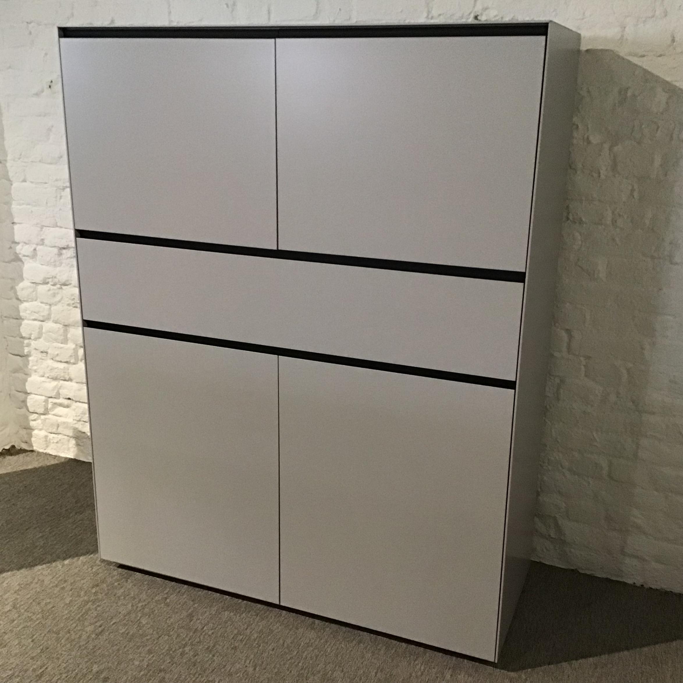 Piure - dressoir + barkast
