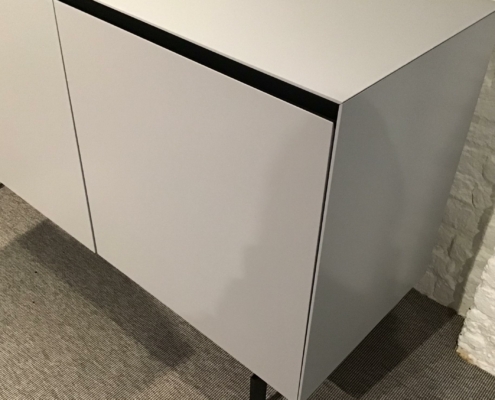 Piure - dressoir + barkast