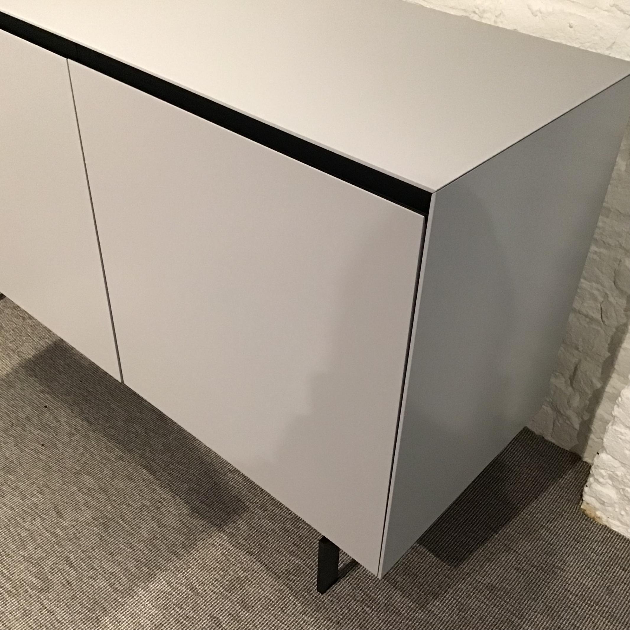 Piure - dressoir + barkast