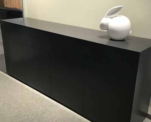 Piure - dressoir