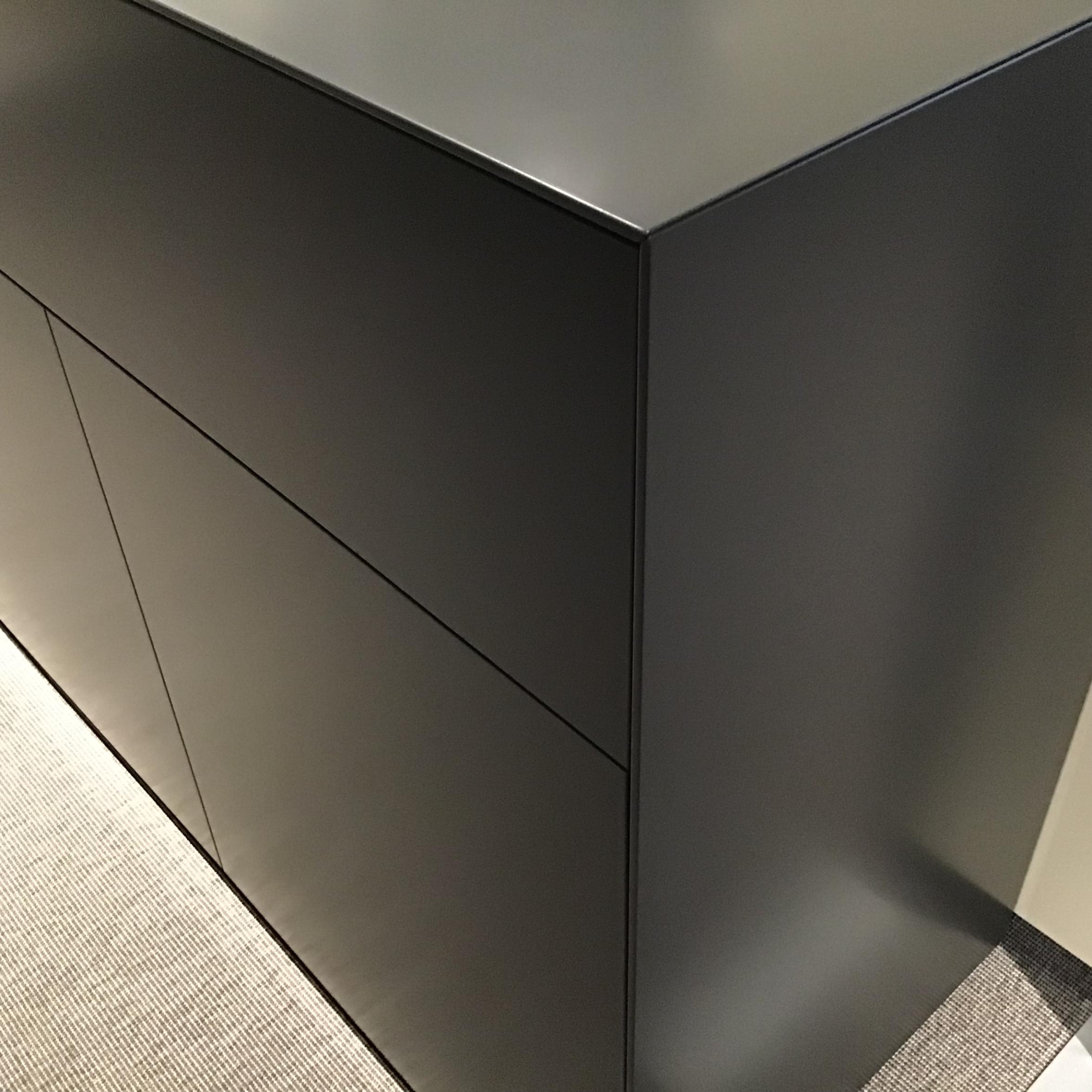 Piure - dressoir