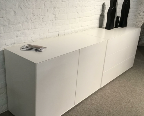 Piure - dressoir