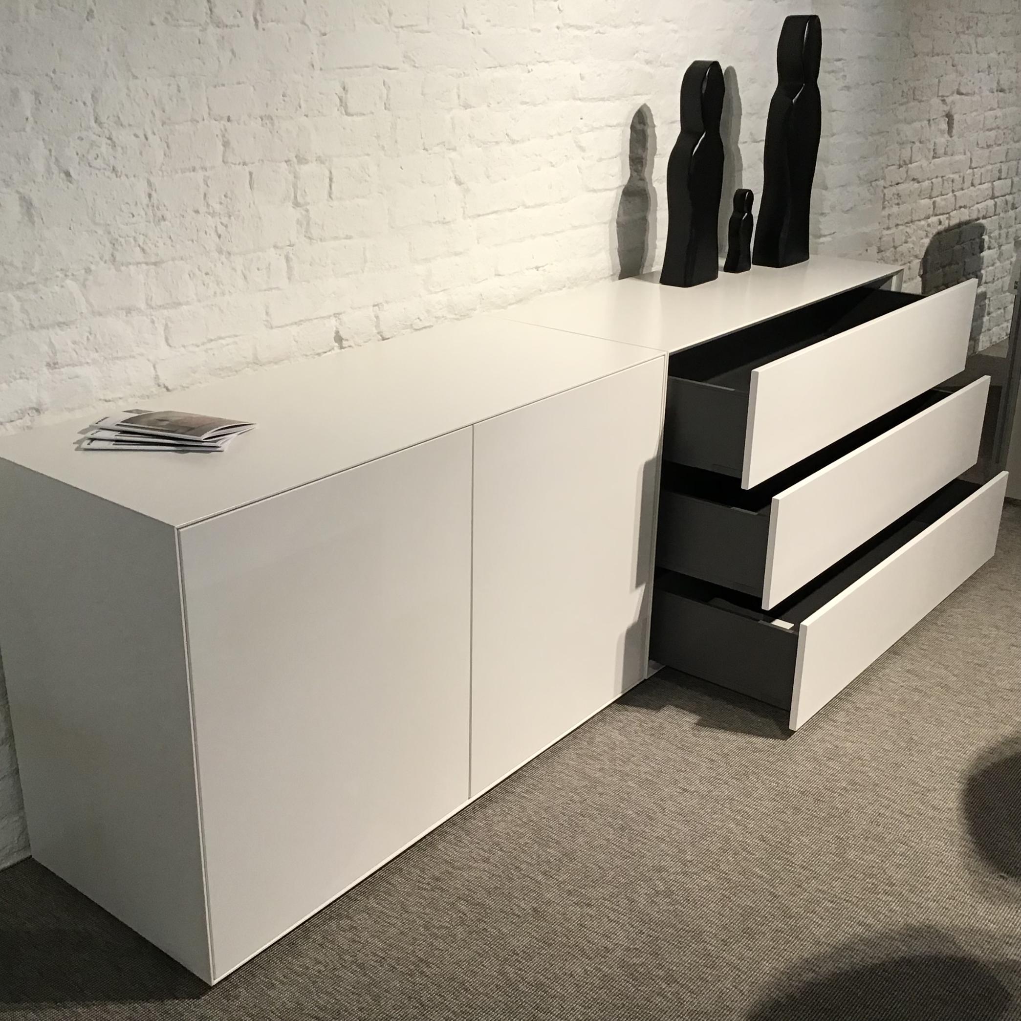 Piure - dressoir