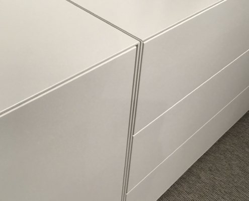 Piure - dressoir