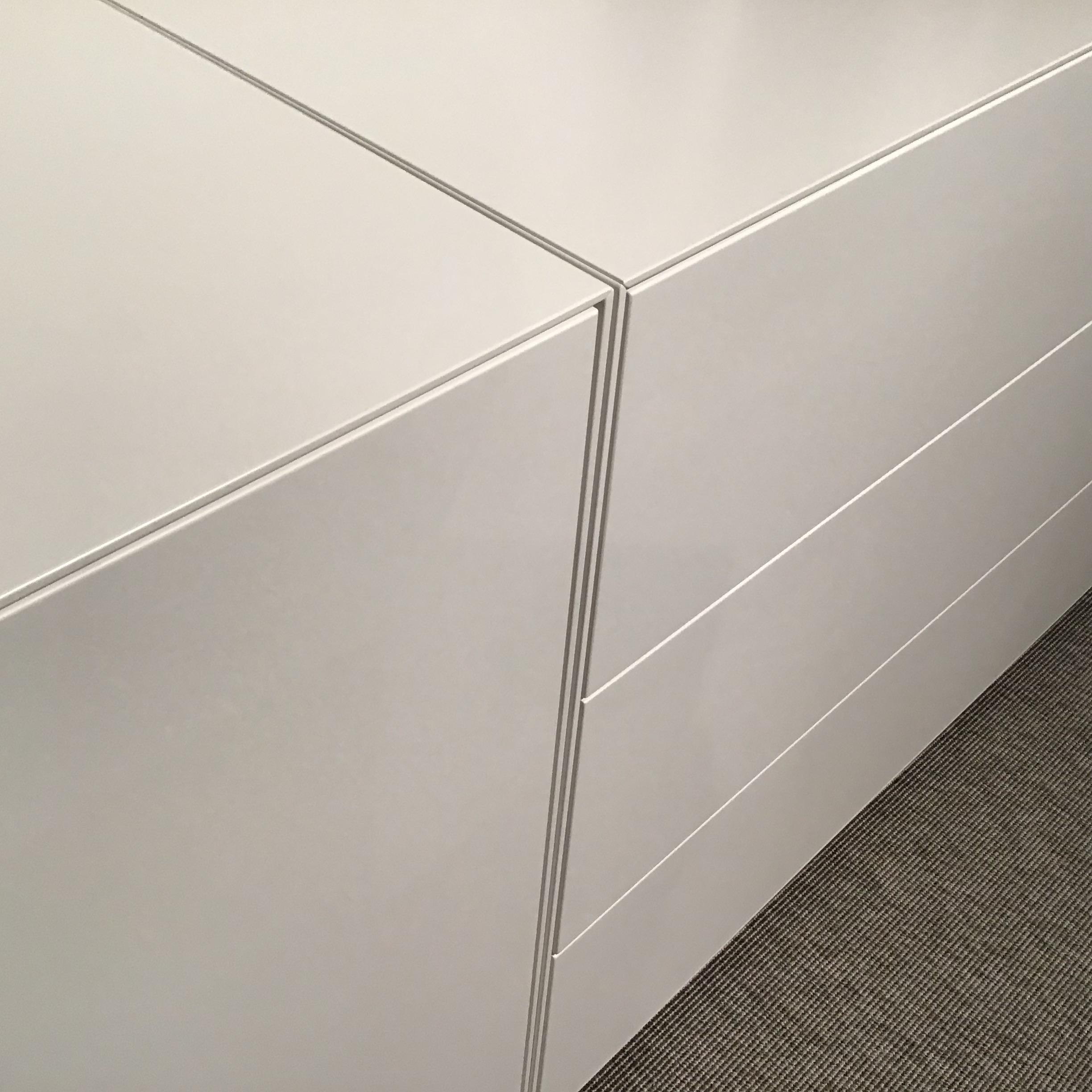 Piure - dressoir