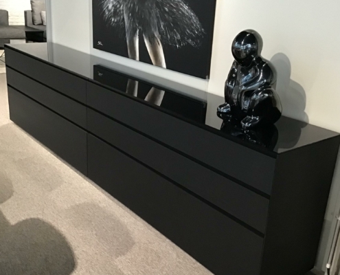 Piure - dressoir