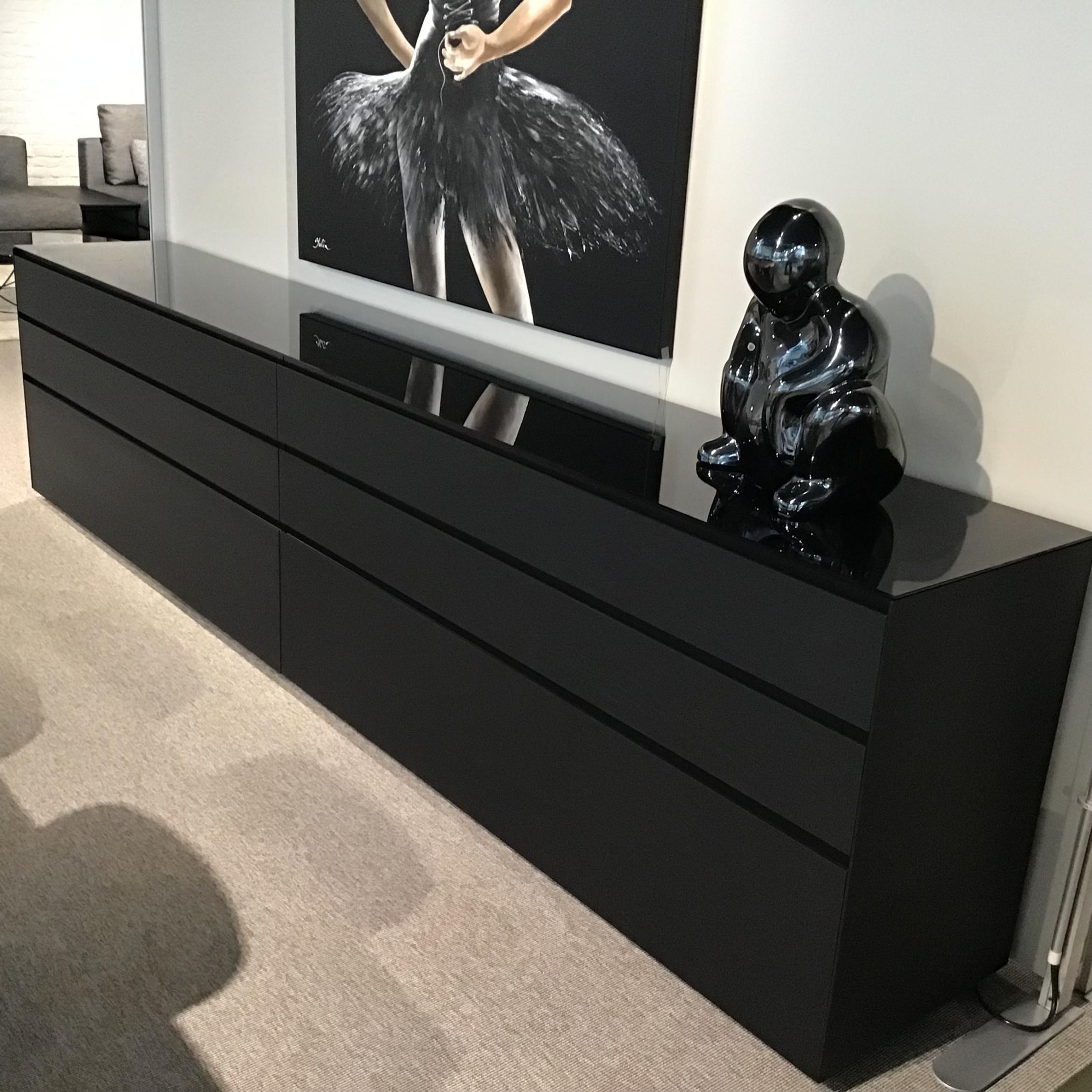Piure - dressoir