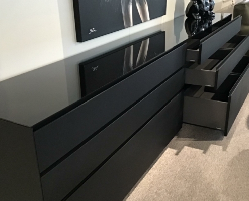 Piure - dressoir