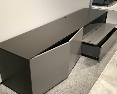 Piure - tv-meubel