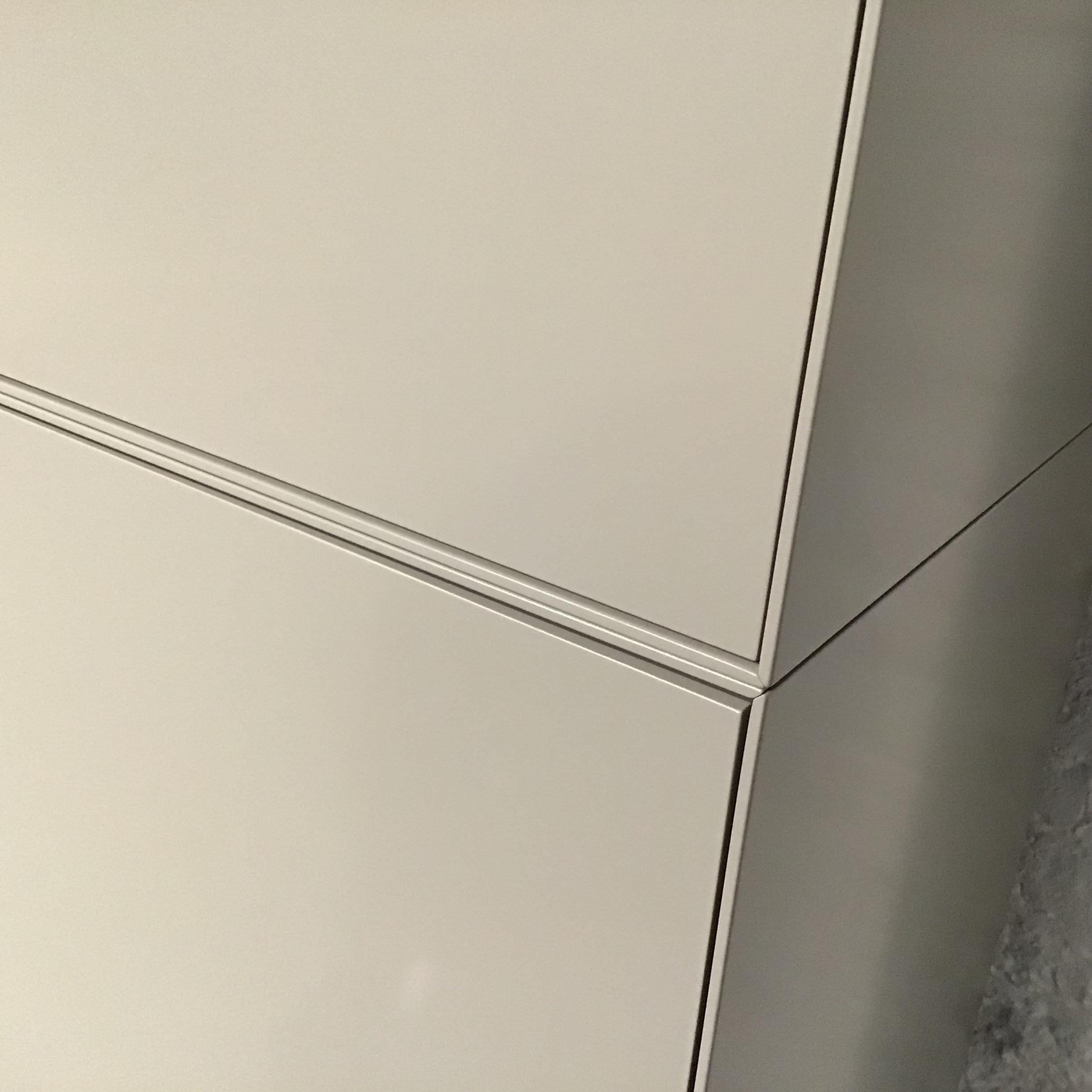 Piure - wandkast Nex Box