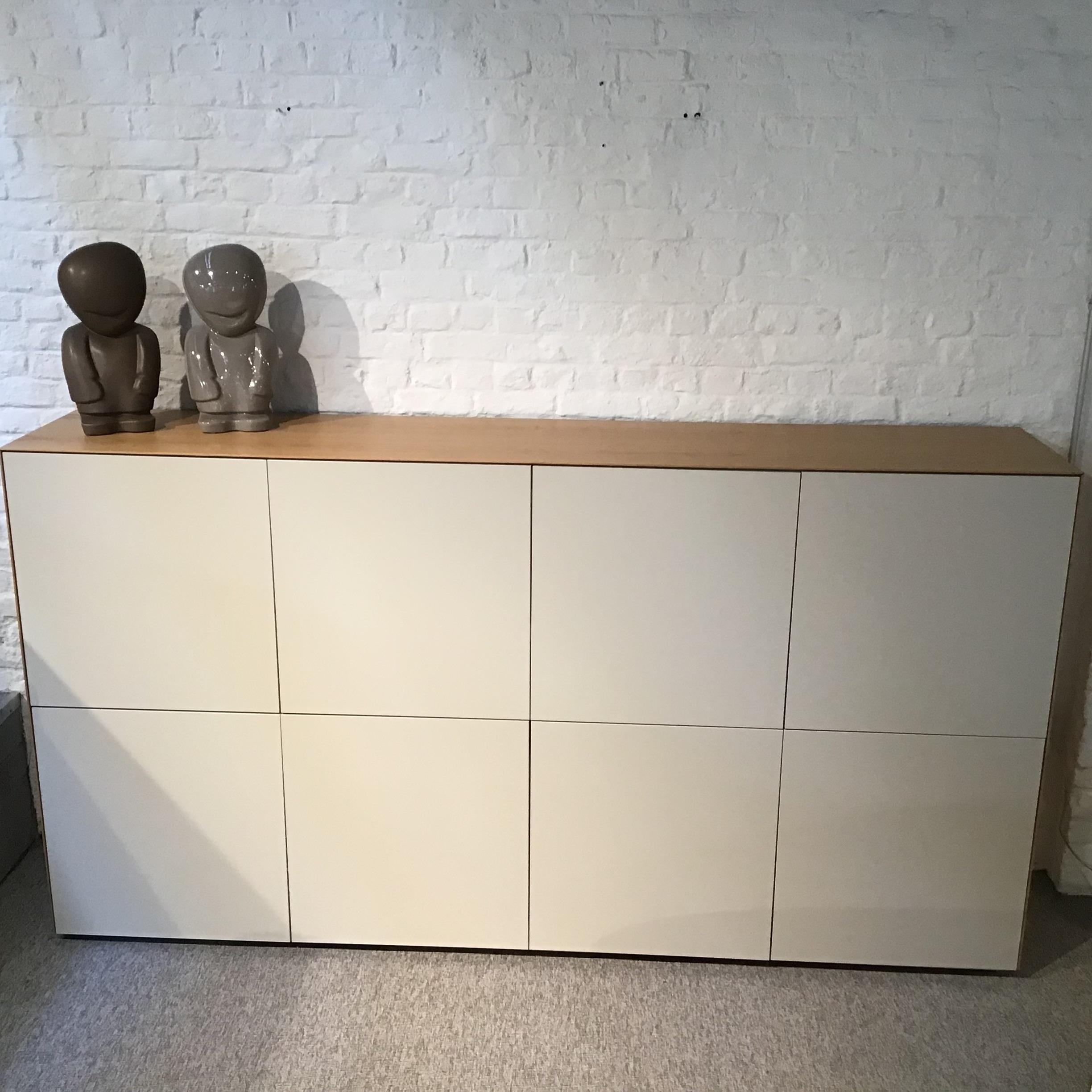 Piure - wandkast