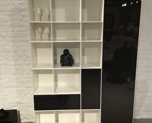 Piure - bibliotheek