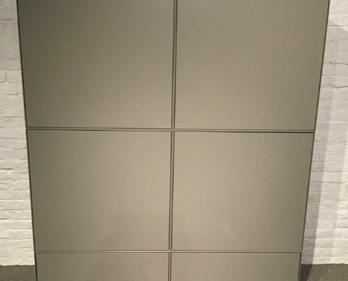 Piure - wandkast Nex Box