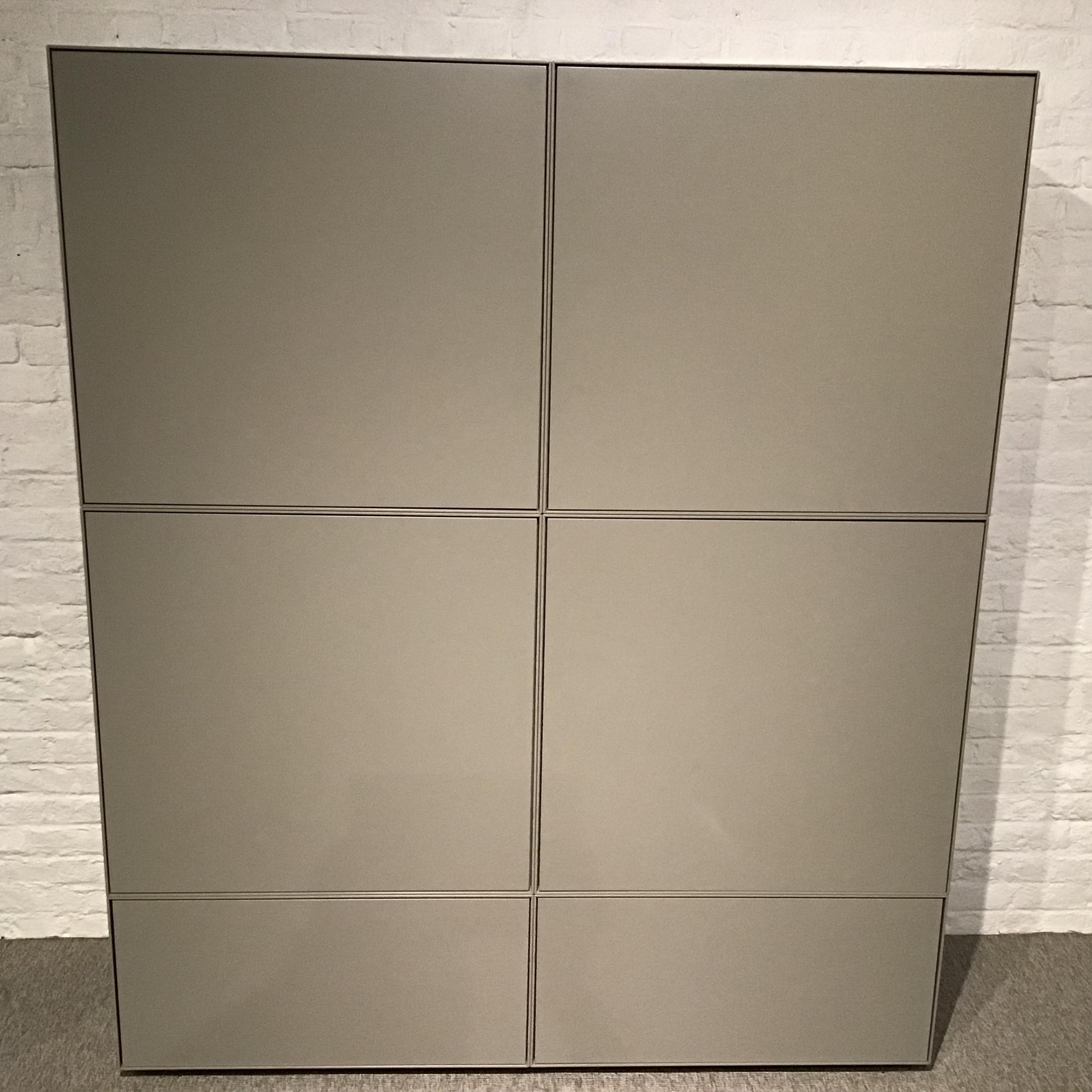 Piure - wandkast Nex Box