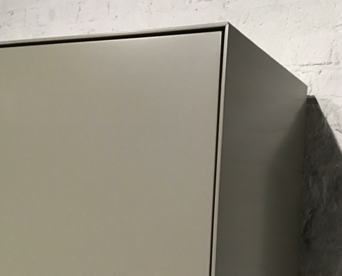 Piure - wandkast Nex Box