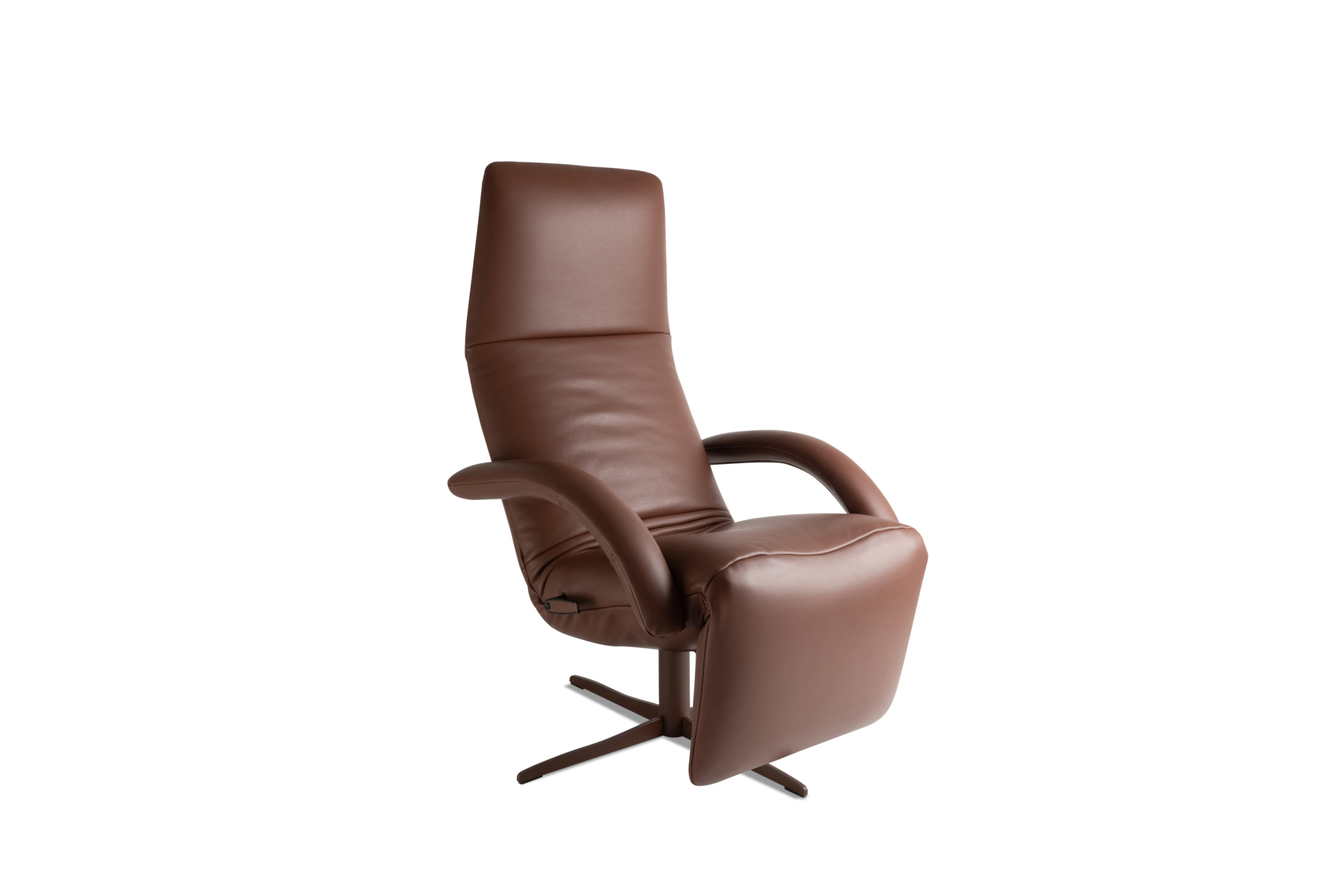 JORI Yoga burgundy recht