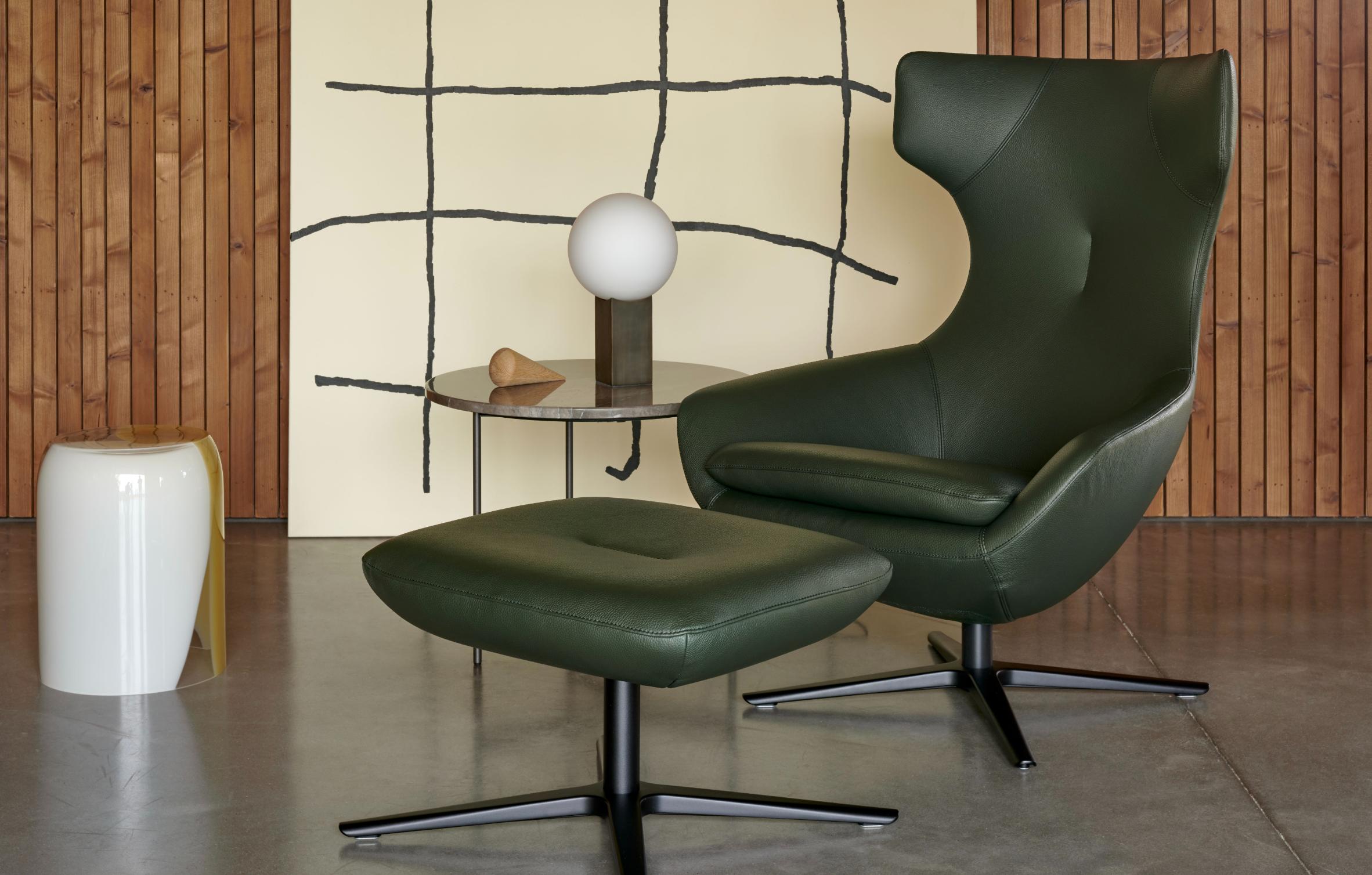 Leolux - Caruzzo Leolux - Caruzzo