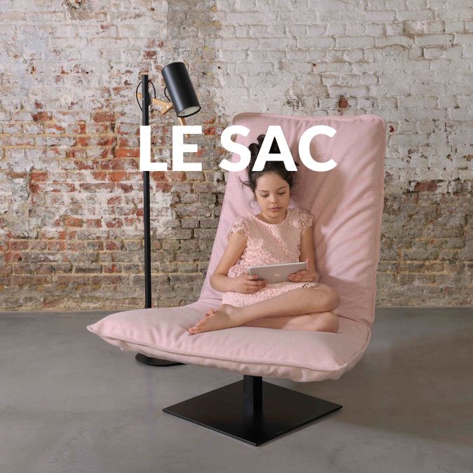 Indera - Le Sac fauteuil Indera - Le Sac fauteuil