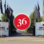 Verjaardagsactie 36 jaar in Kortrijk