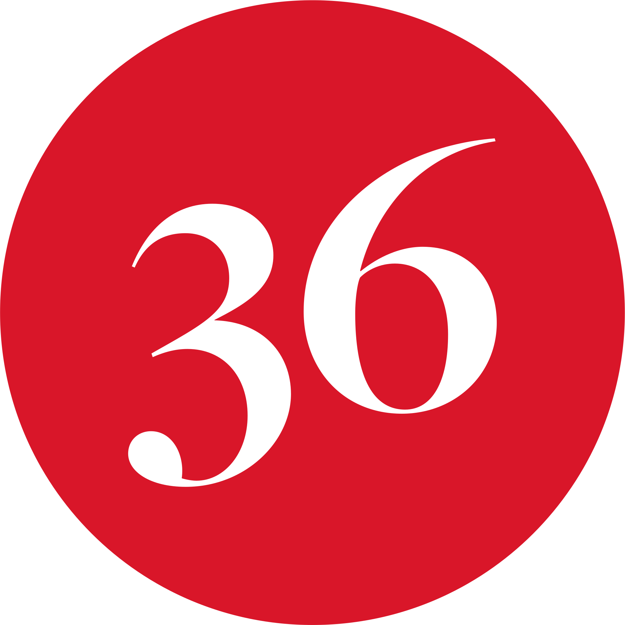 Lerouge rode bol - 36 jaar in Kortrijk